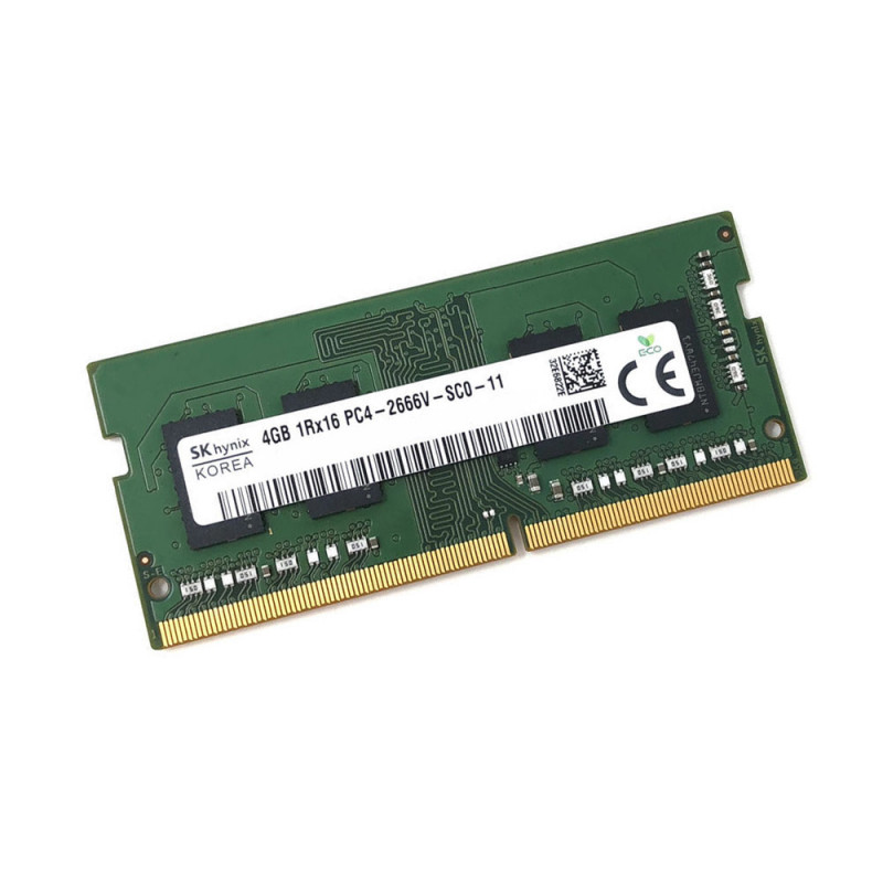 Hynix 4GB DDR4 2666MHz HMA851S6JJR6N